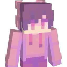 Thweki's Minecraft skin