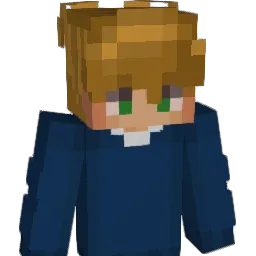 ThwileGo's Minecraft skin