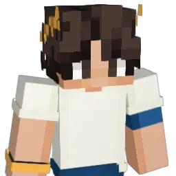 Thwmako's Minecraft skin