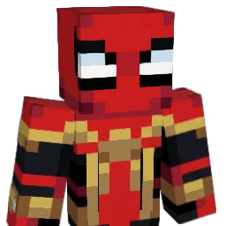 Thwp Minecraft avatar bust