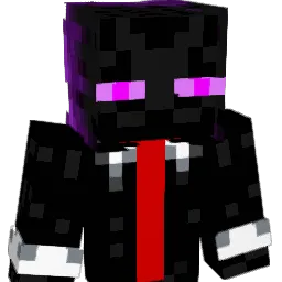 ThxForTheFish Minecraft avatar bust