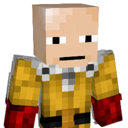 ThxForUrService's Minecraft skin