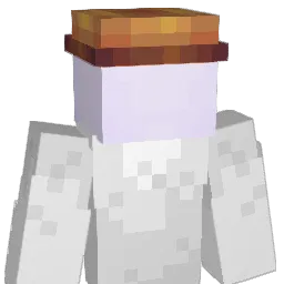 Minecraft-Avatar von Thy0racle: Büste