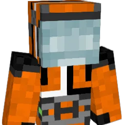 ThyAbusiveSmile Minecraft avatar bust