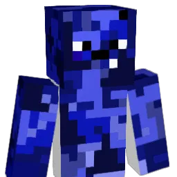 ThyApollo20 Minecraft avatar bust