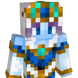 ThyImmortal123 Minecraft avatar bust