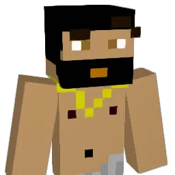 ThyMason122's Minecraft skin