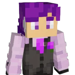 ThyMr707 Minecraft avatar bust