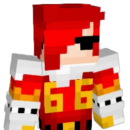 ThyOlDoc Minecraft avatar bust