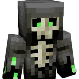 Thy_Grim_Reaper Minecraft avatar bust