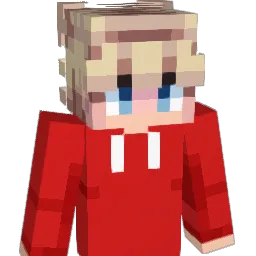 Thy_Jimmy Minecraft avatar bust