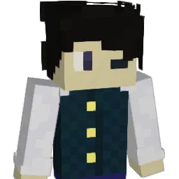Thy_Light Minecraft avatar bust