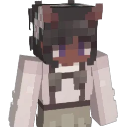 Thy_Meme_Queen Minecraft avatar bust