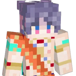 Thy_holy_trinity Minecraft avatar bust