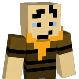 Thydrus_RS Minecraft avatar bust