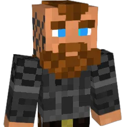 Thyeith's Minecraft skin