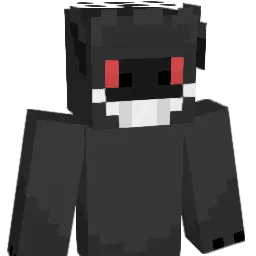 Thyera Minecraft avatar bust