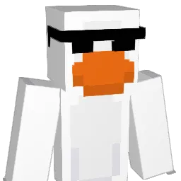 Thyflosion1's Minecraft skin