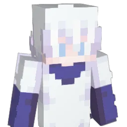 Thyith Minecraft avatar bust