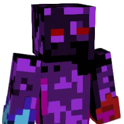 Thym2705 Minecraft avatar bust