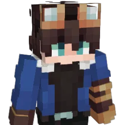 Thyme26's Minecraft skin