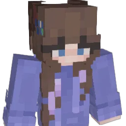 ThymeChai Minecraft avatar bust