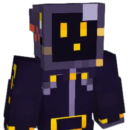 Thyme_of_Time Minecraft avatar bust