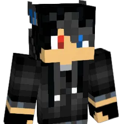 Thymoise's Minecraft skin