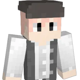 ThymolBlue's Minecraft skin
