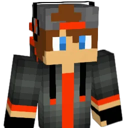 Thynix_ Minecraft avatar bust