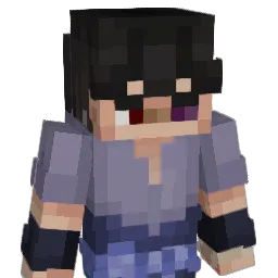 Thyozin's Minecraft skin