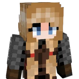Thyri_SCA Minecraft avatar bust