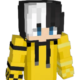 Thysonx Minecraft avatar bust