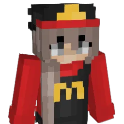 ThytimeHasAFatty Minecraft avatar bust