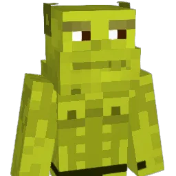 ThyuanMC Minecraft avatar bust