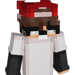Thzzyy's Minecraft skin
