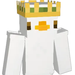 Ti4nDung Minecraft avatar bust