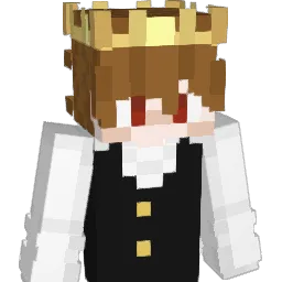 TiAgOsAnTiAgO_ Minecraft avatar bust
