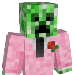 TiAl6V4's Minecraft skin