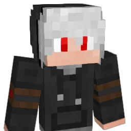TiAmoii Minecraft avatar bust
