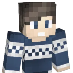 TiDjY's Minecraft skin