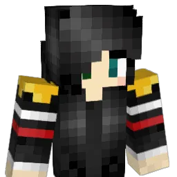 TiE23's Minecraft skin