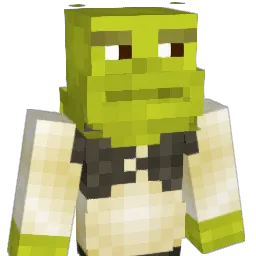 TiFighter203 Minecraft avatar bust