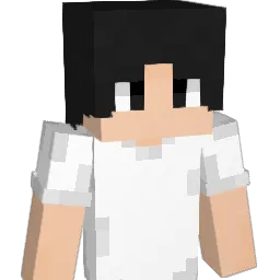 TiGzTiGz Minecraft avatar bust