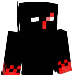 TiKaempfer Minecraft avatar bust
