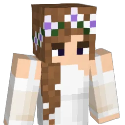 TiLLiE_XD Minecraft avatar bust