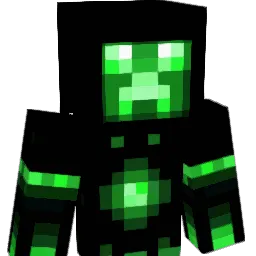 TiMMes's Minecraft skin