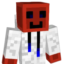 TiMiJ's Minecraft skin