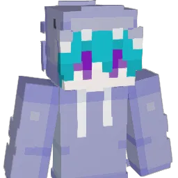 TiMuen Minecraft avatar bust