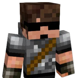 TiNeYb's Minecraft skin
